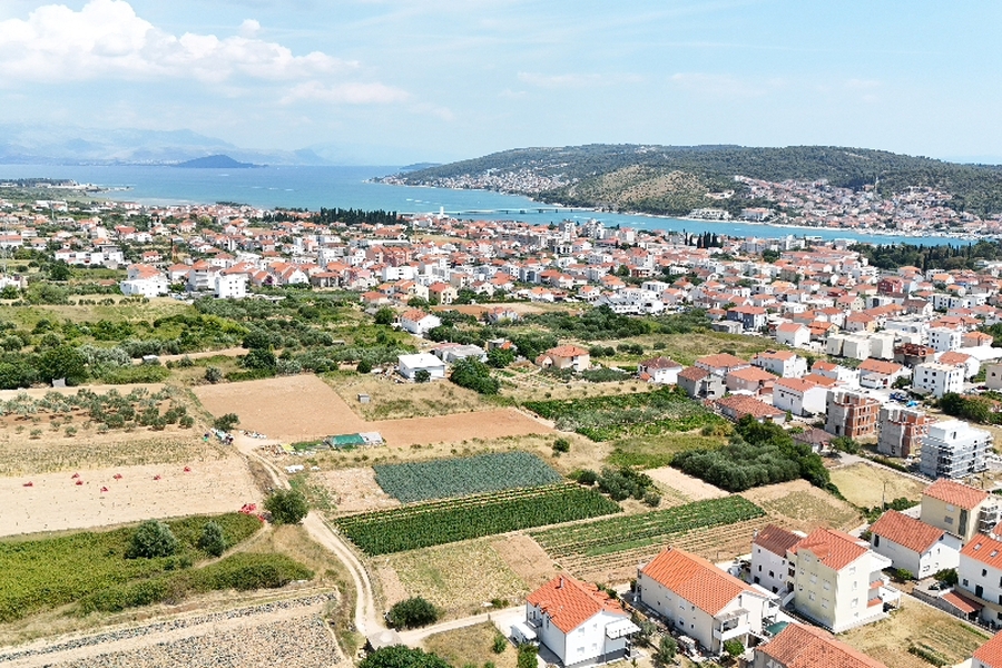 TROGIR