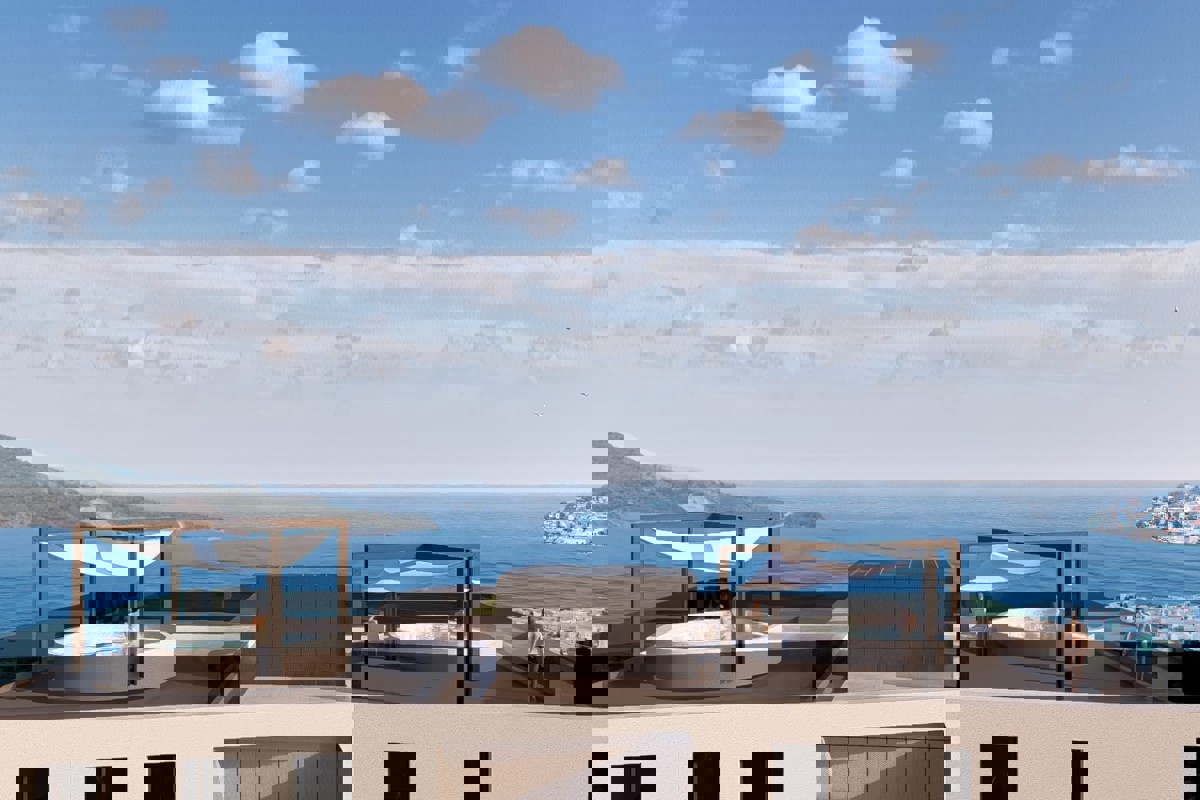 Appartamento PRIMOŠTEN, 790.000 €