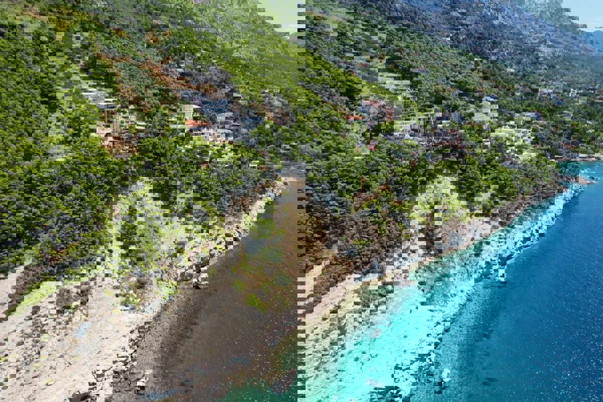 Appartamento MAKARSKA, 395.000 €