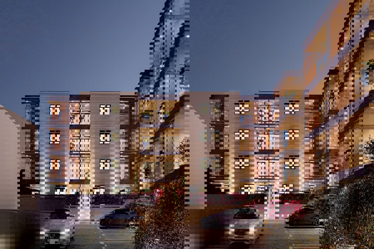 Квартира SPLIT, 301.000 €