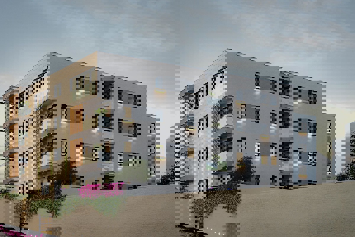 Appartamento SPLIT, 493.000 €