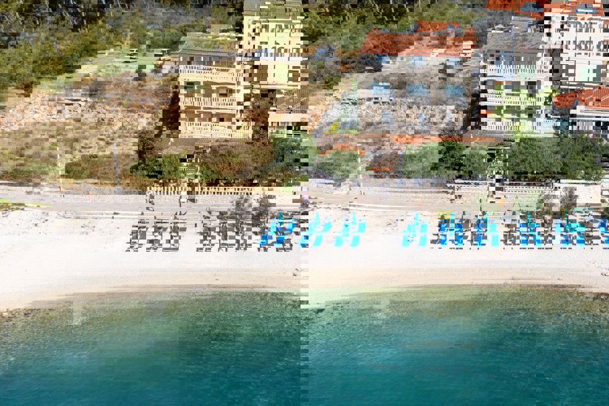 Locale commerciale TROGIR, 10.000.000 €