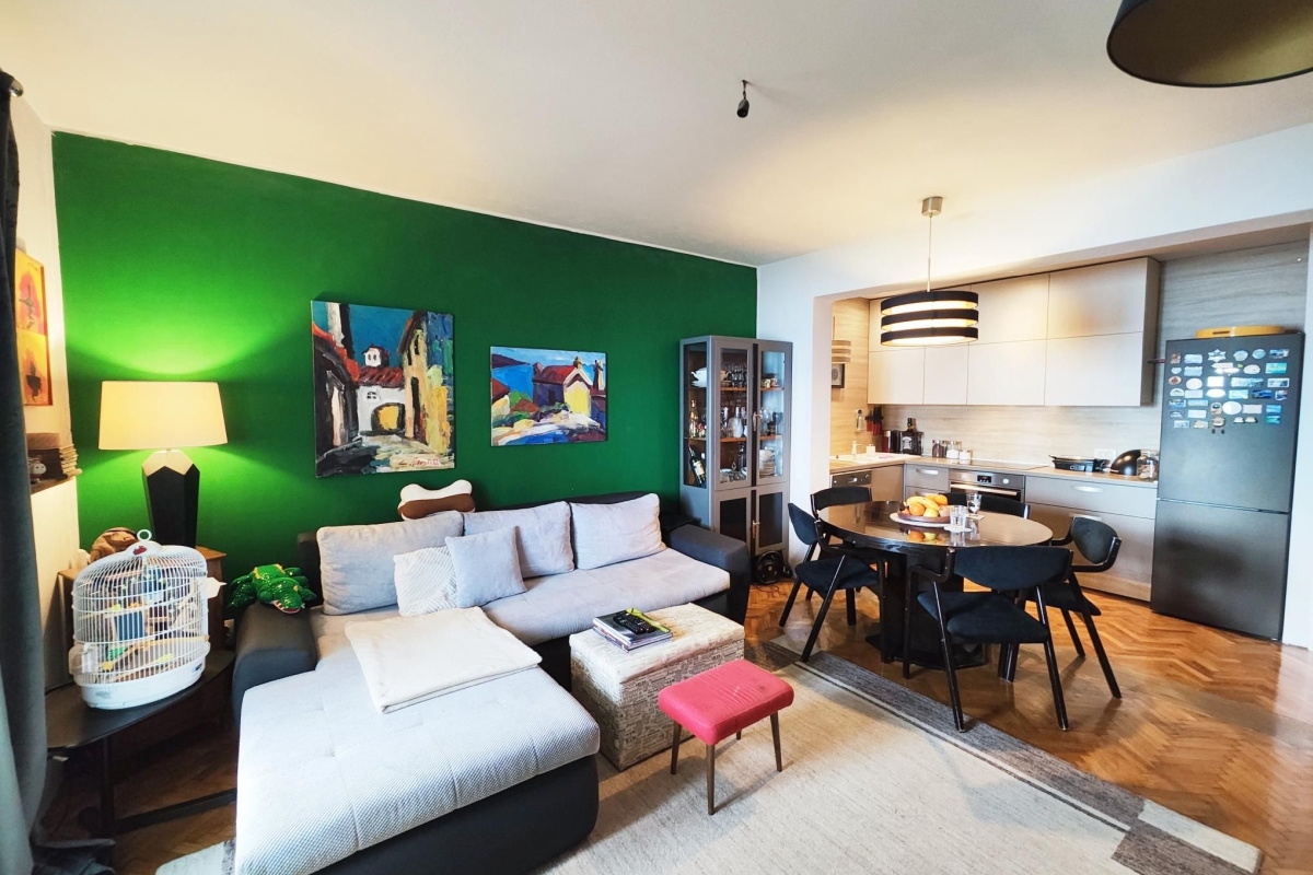 Квартира OPATIJA, 233.000 €