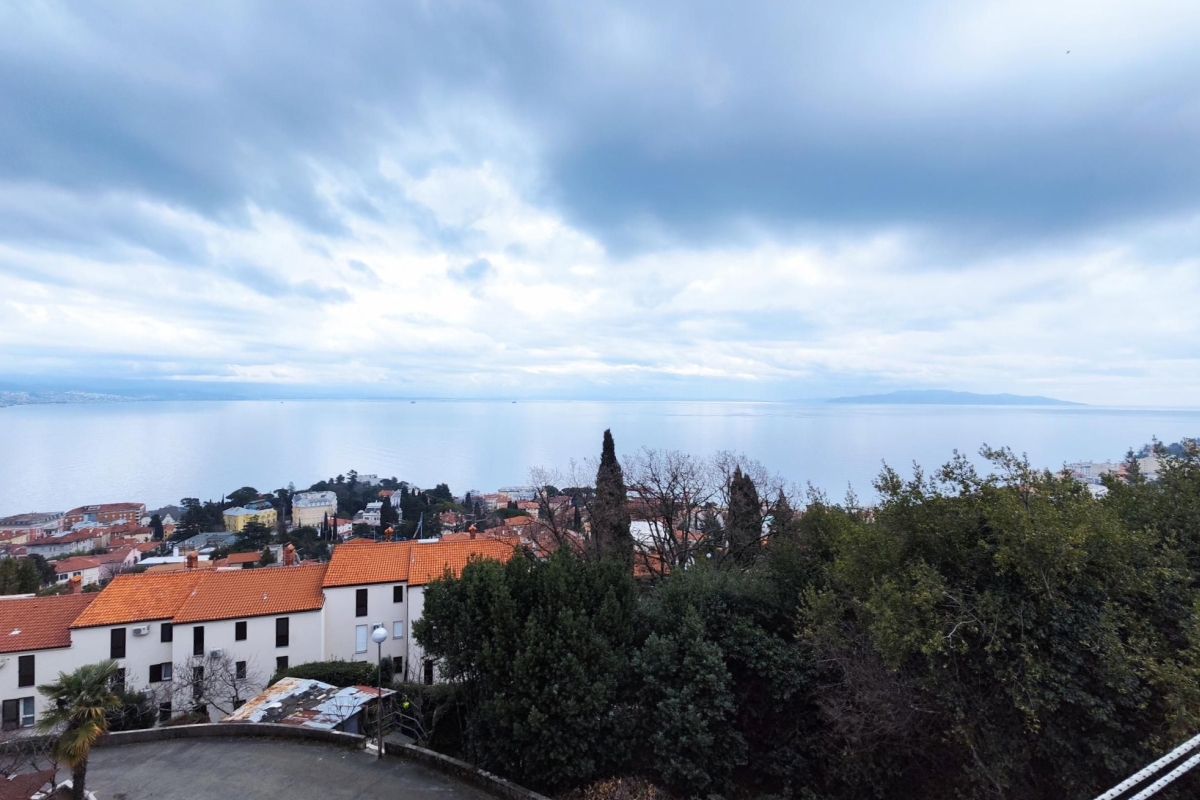 OPATIJA
