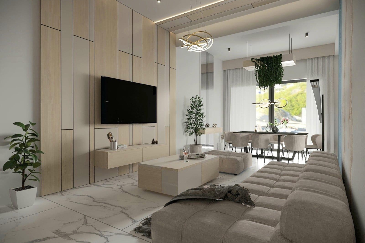 Appartamento ZADAR, 1.263.100 €