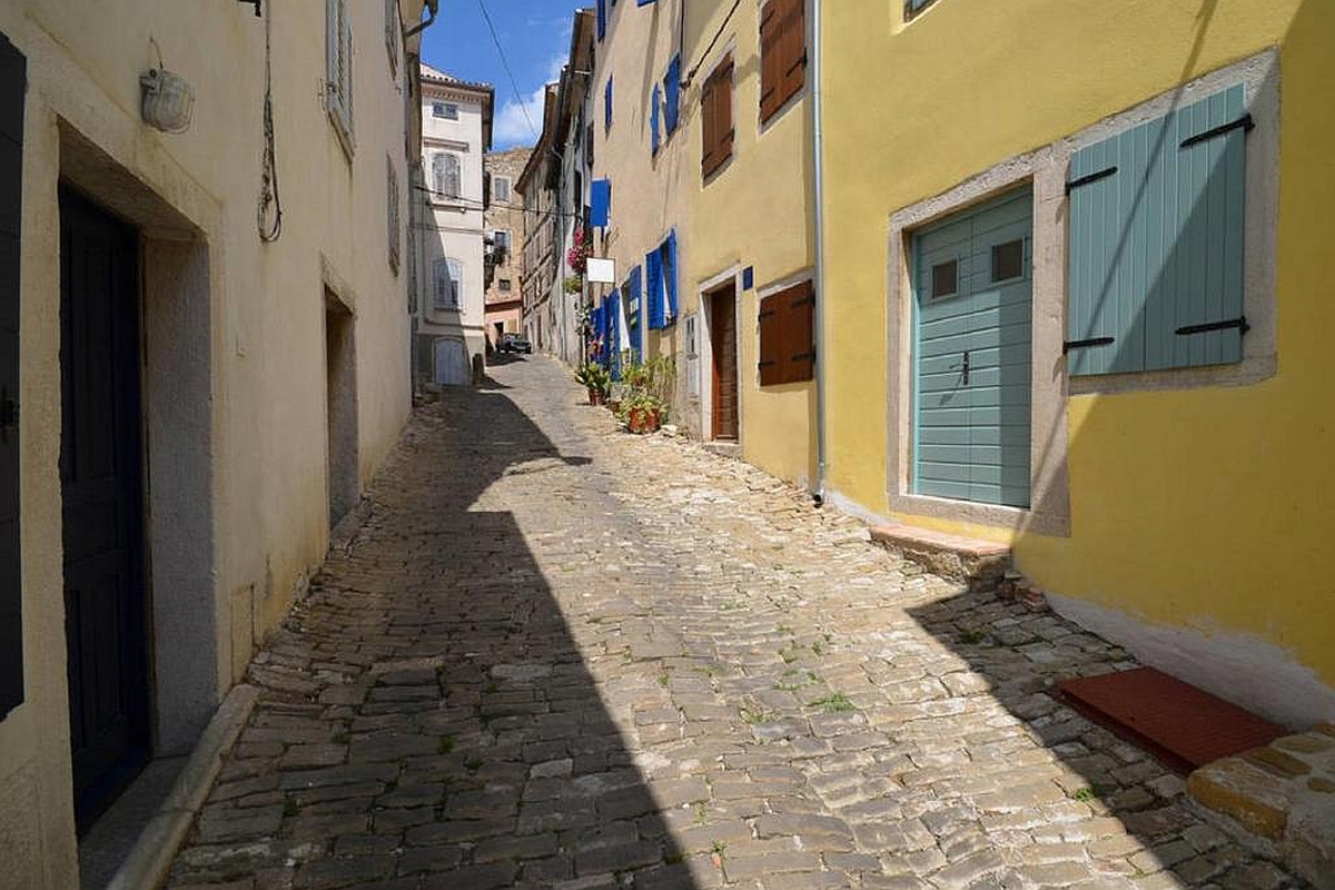 Casa PAZIN, 258.000 €