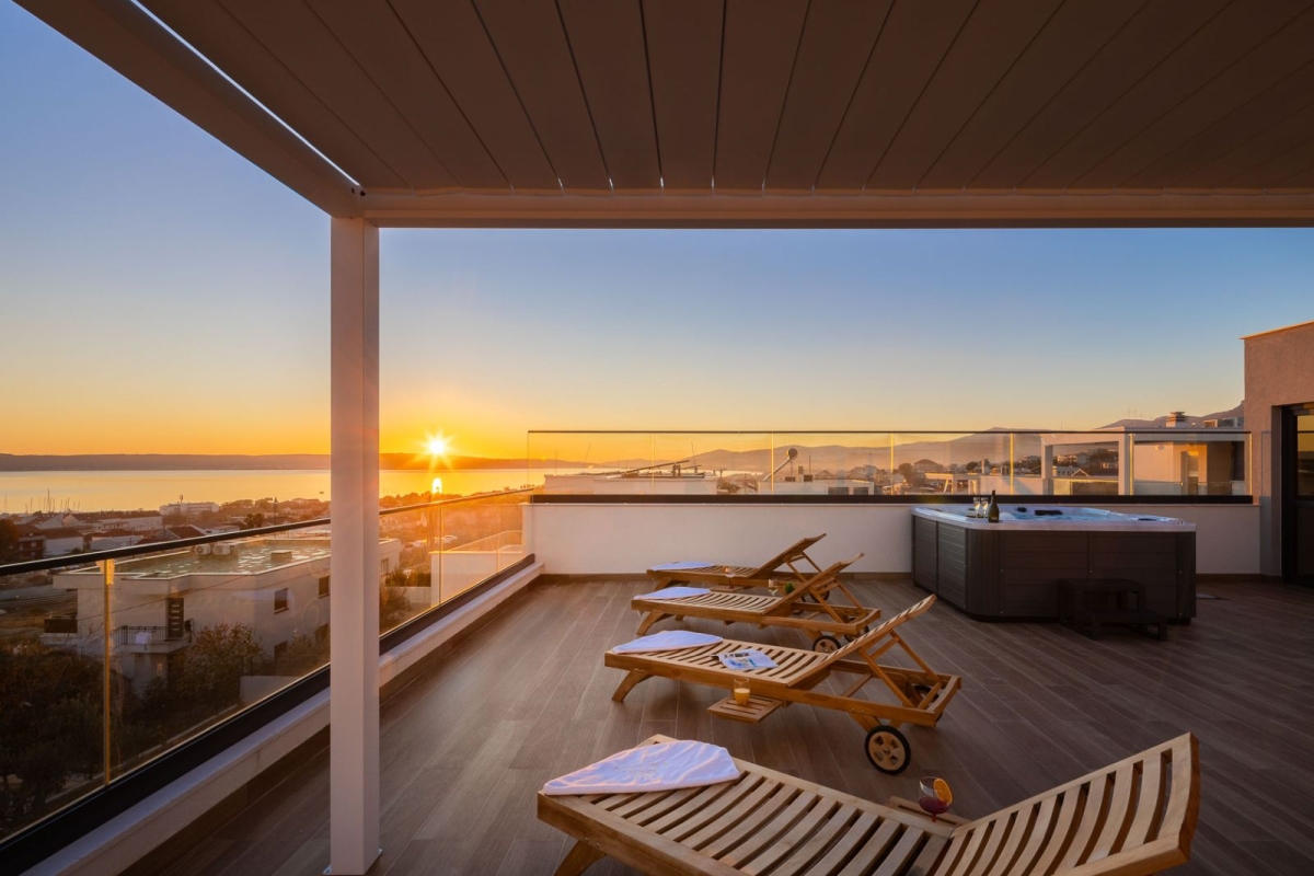 Casa KAŠTELA, 1.200.000 €