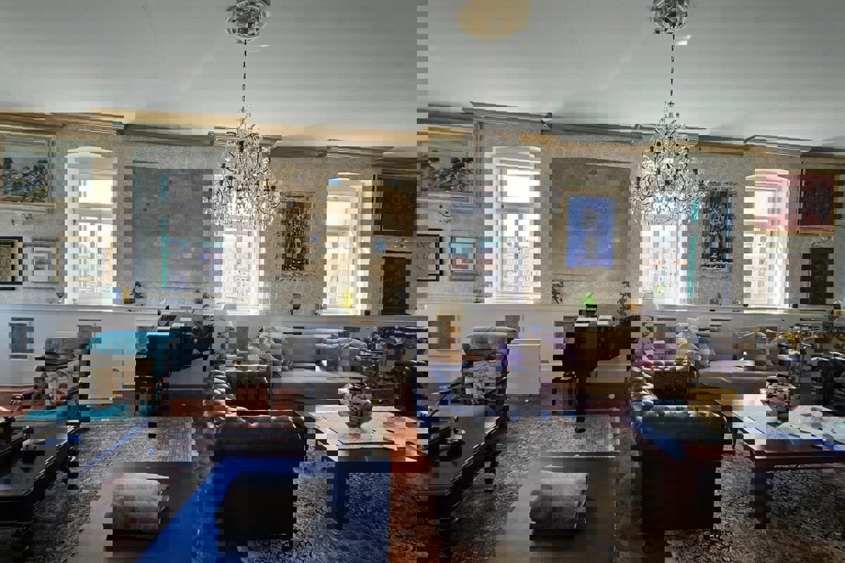 Appartamento RIJEKA, 2.550.000 €