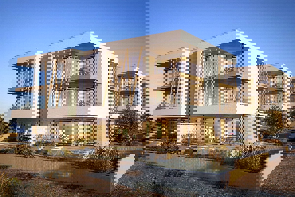 Appartamento LANIŠĆE, 470.400 €