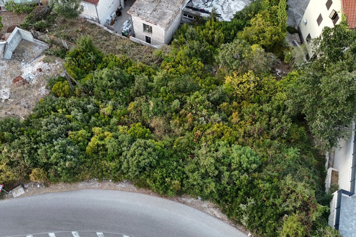 Baugrundstück 100 Meter vom Meer entfernt – 2
