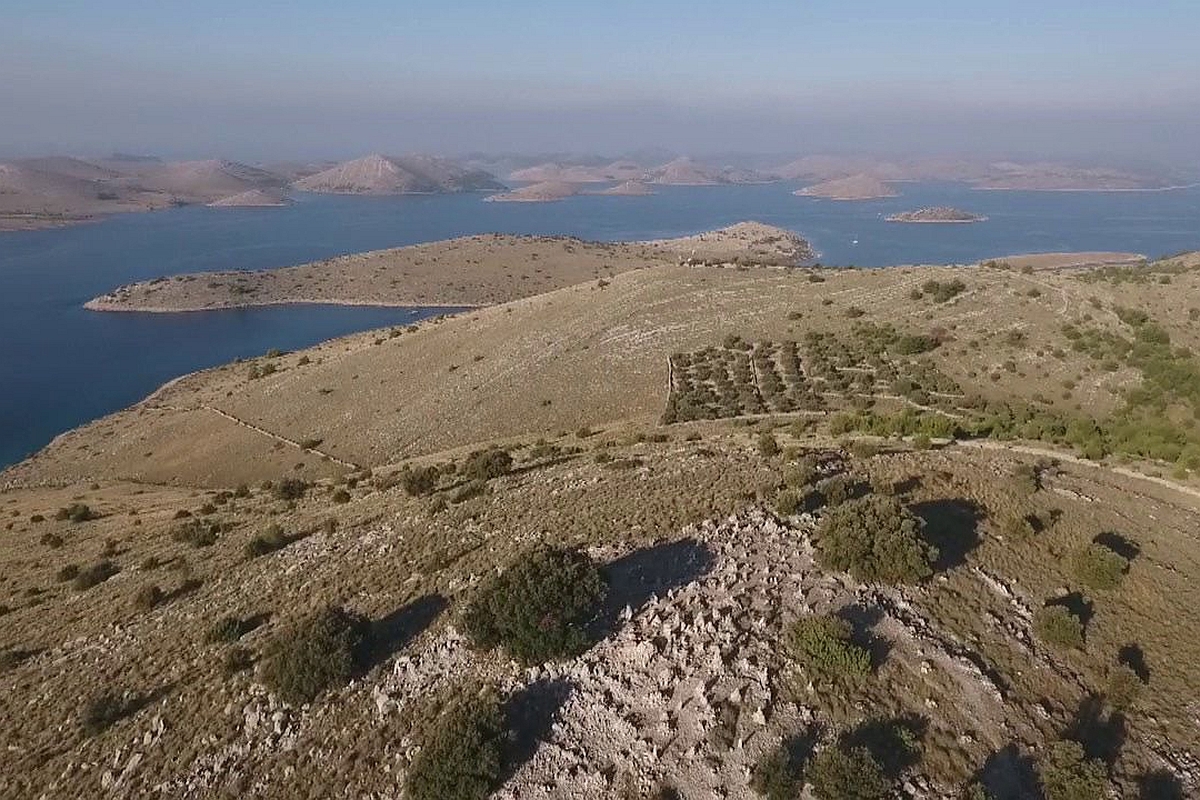 KORNATI