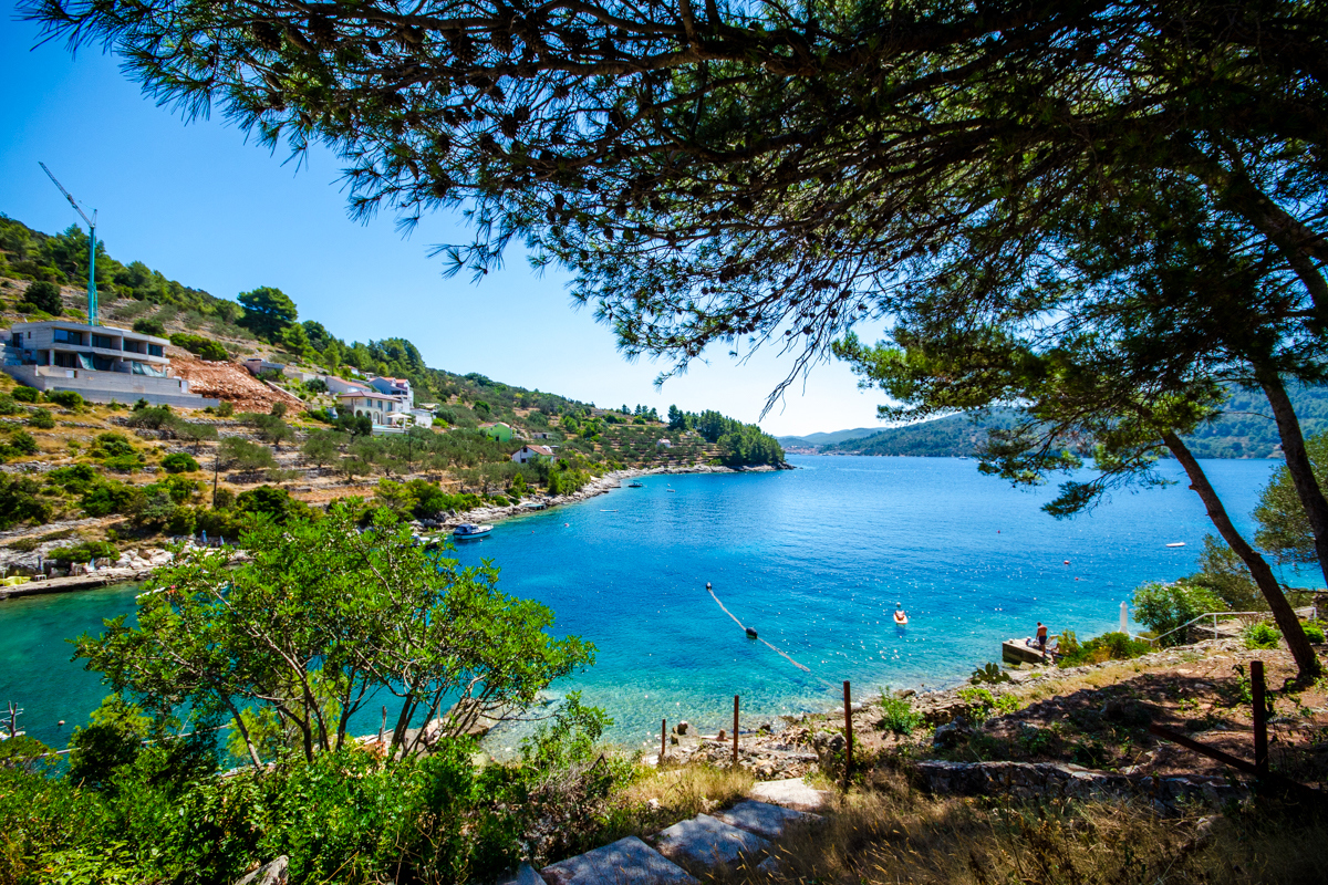 KORČULA