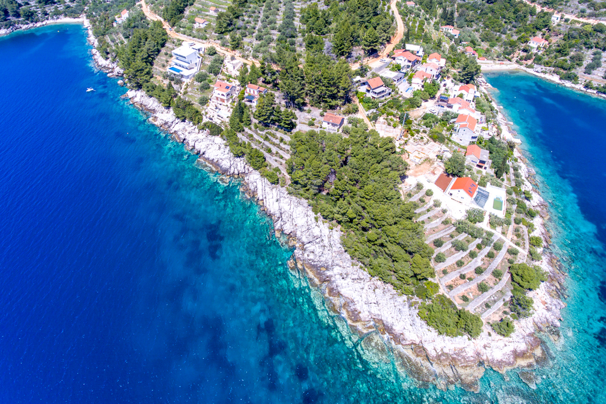 KORČULA