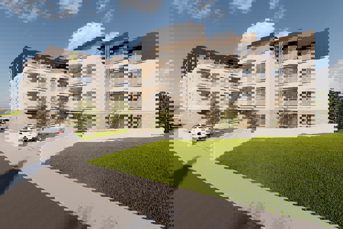 PRIMOŠTEN
