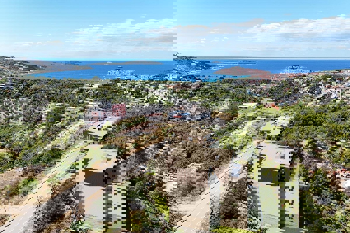 PRIMOŠTEN