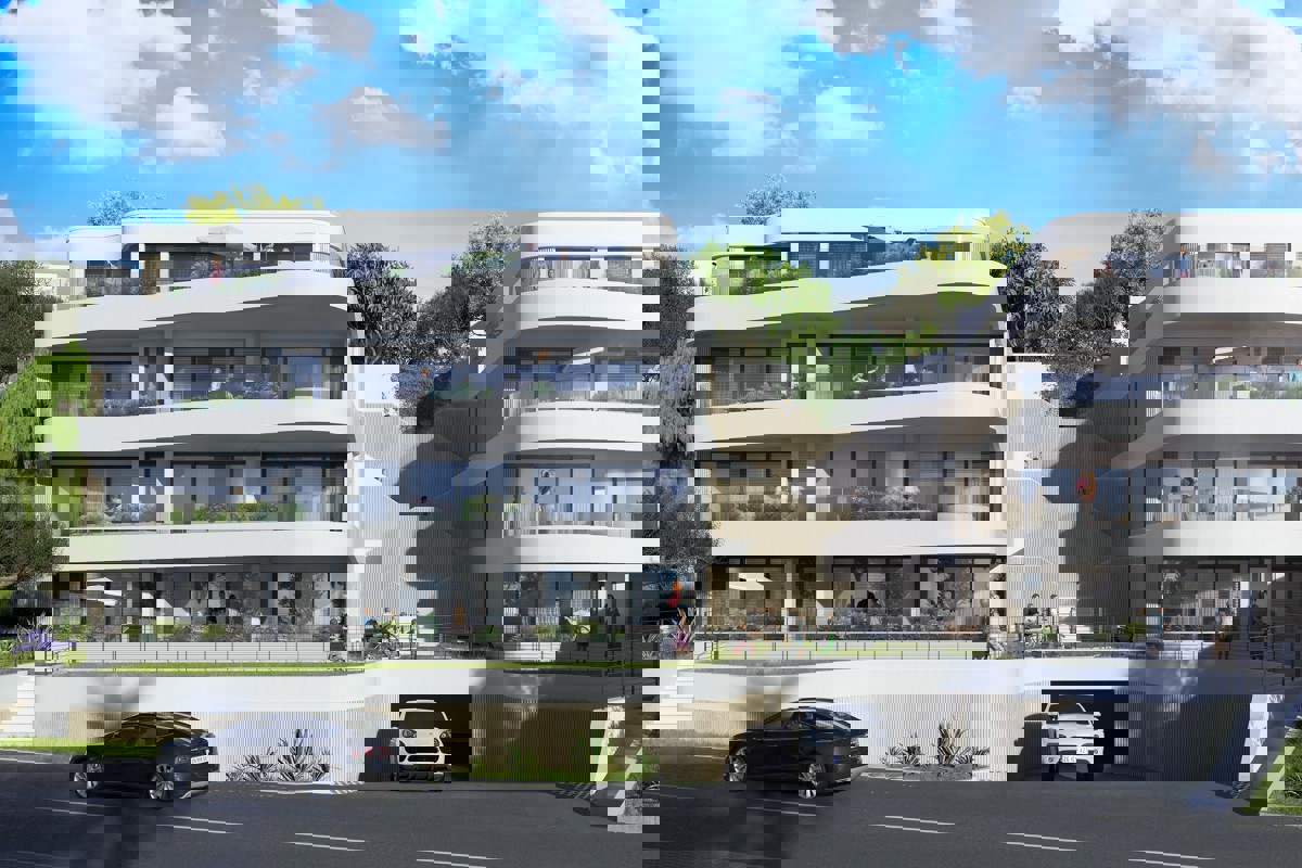 Appartamento OPATIJA, 615.000 €