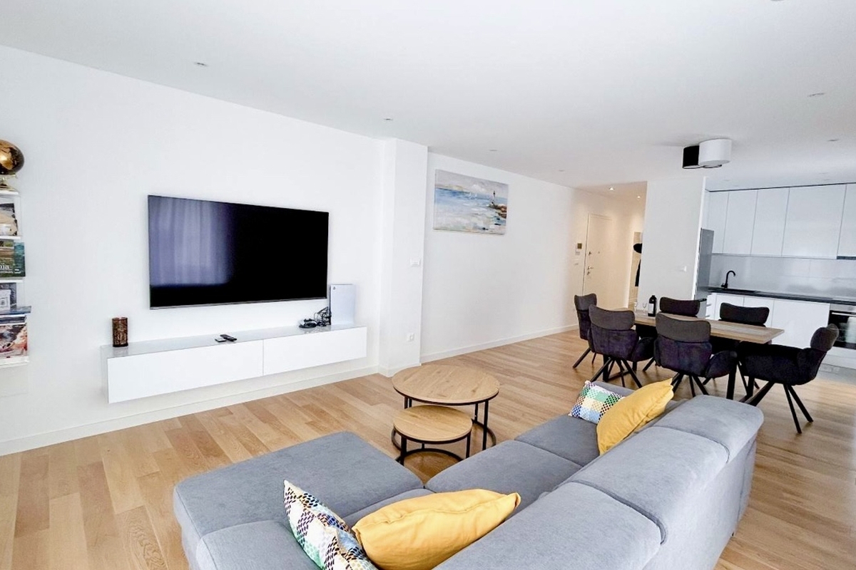 Квартира SPLIT, 400.000 €