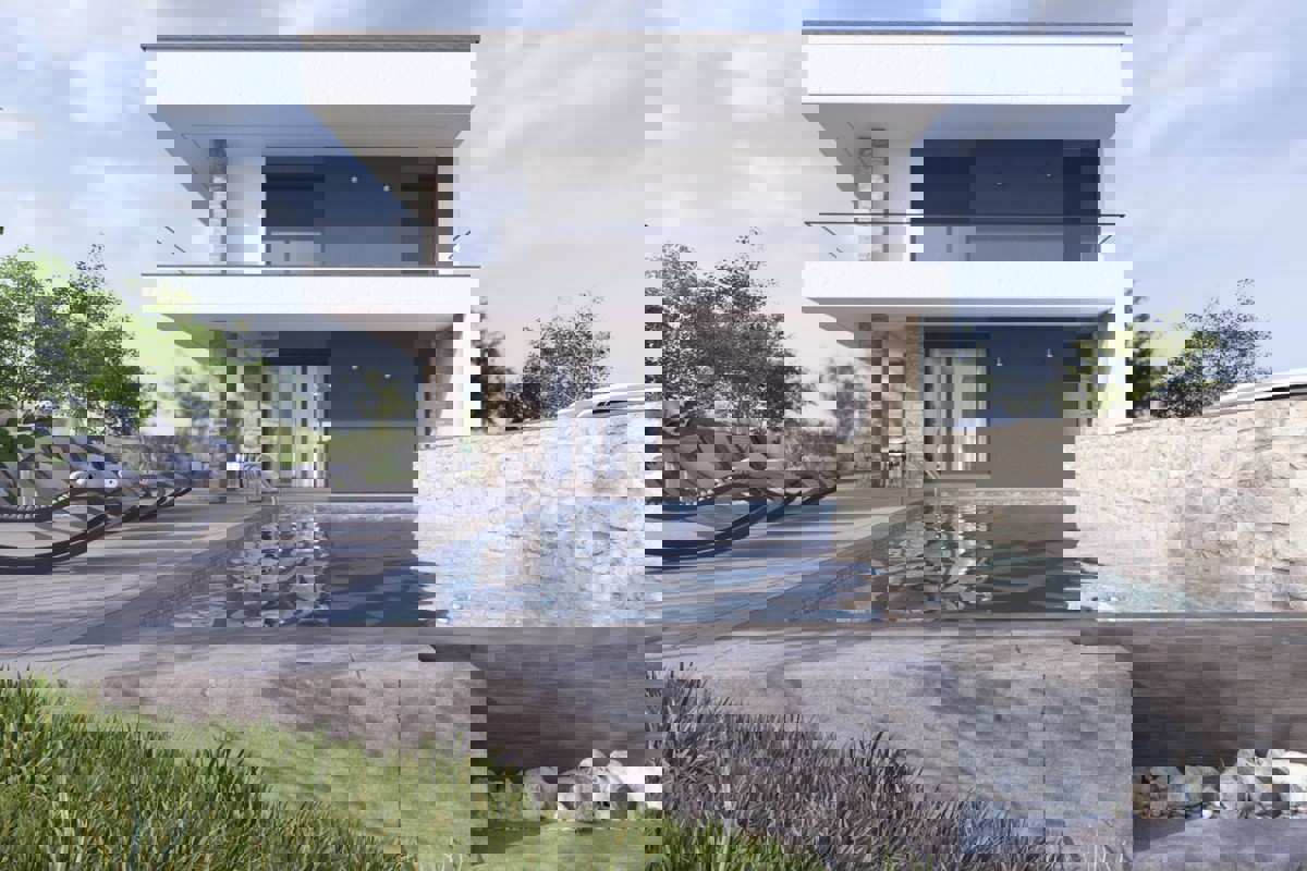 Дом ROVINJ, 490.000 €