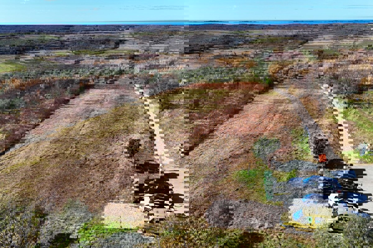 Terreno POREČ, 227.000 €