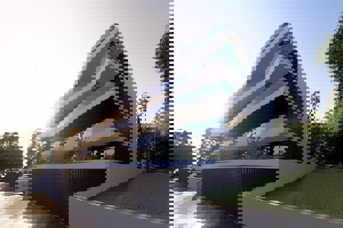 Appartamento PRIMOŠTEN, 320.000 €