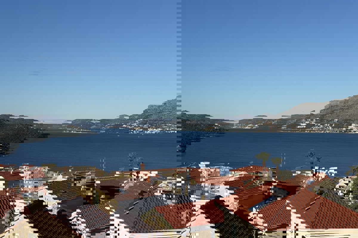 Appartamento ČIOVO, 320.000 €