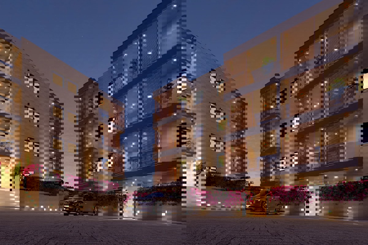 Appartamento SPLIT, 320.000 €