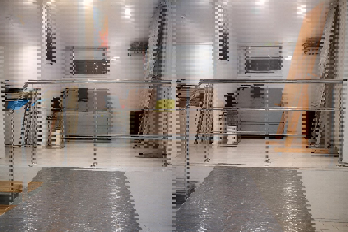 Locale commerciale SPLIT, 169.000 €