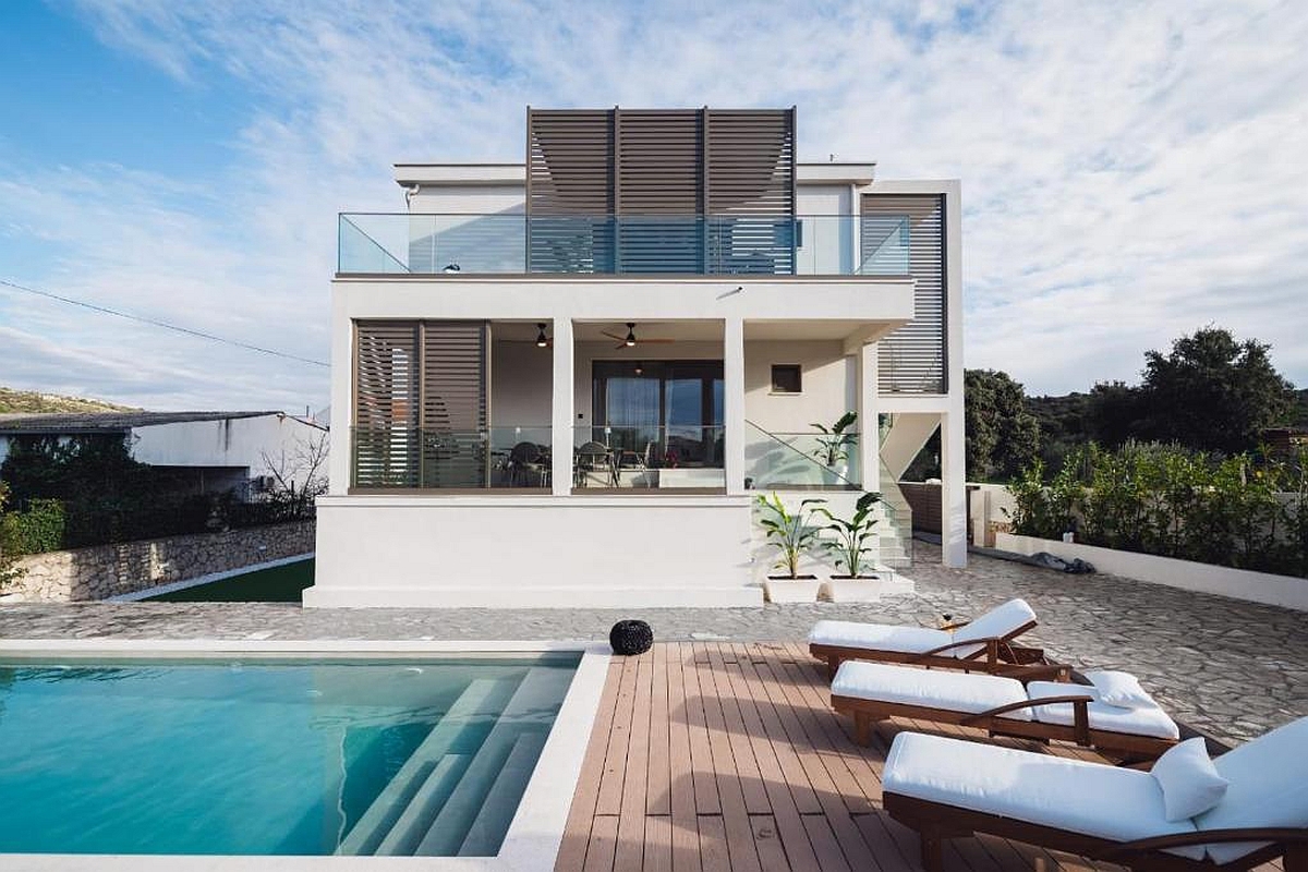 Дом ROGOZNICA, 1.380.000 €