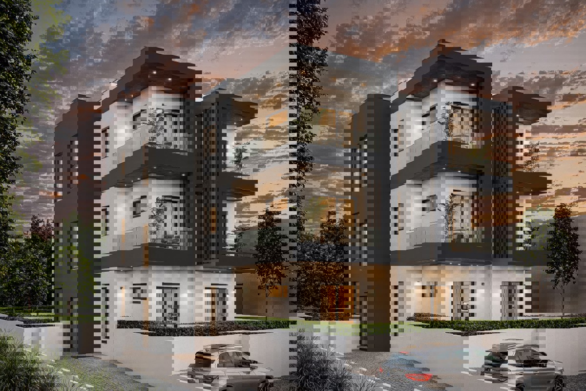 Квартира PULA, 295.000 €