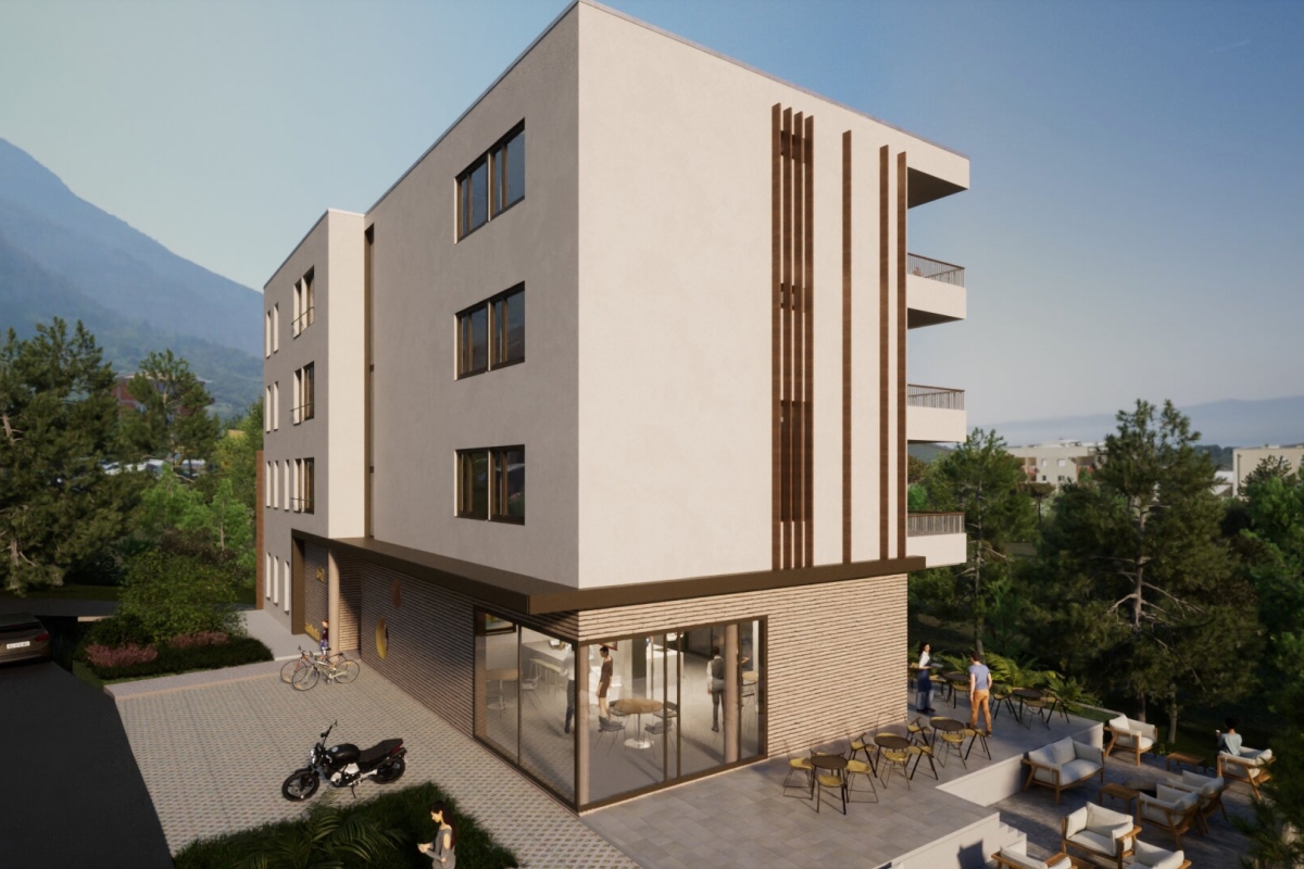 Appartamento MAKARSKA, 203.000 €