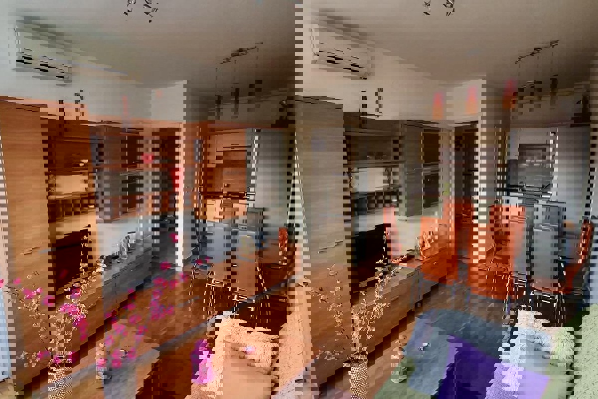 Appartamento ZAGREB, 230.000 €