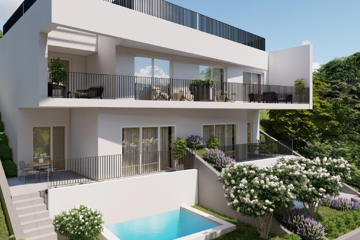 Дом KORČULA, 900.000 €