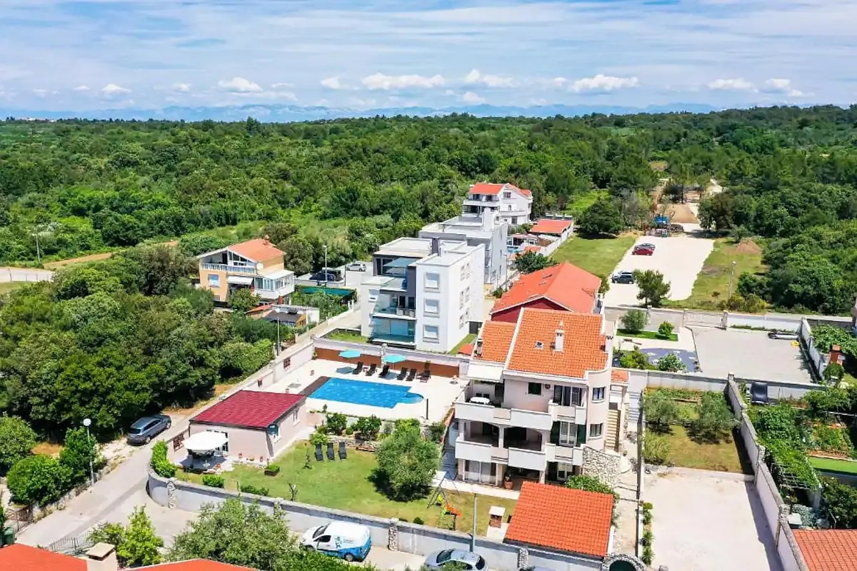 Casa ZADAR, 2.390.000 €