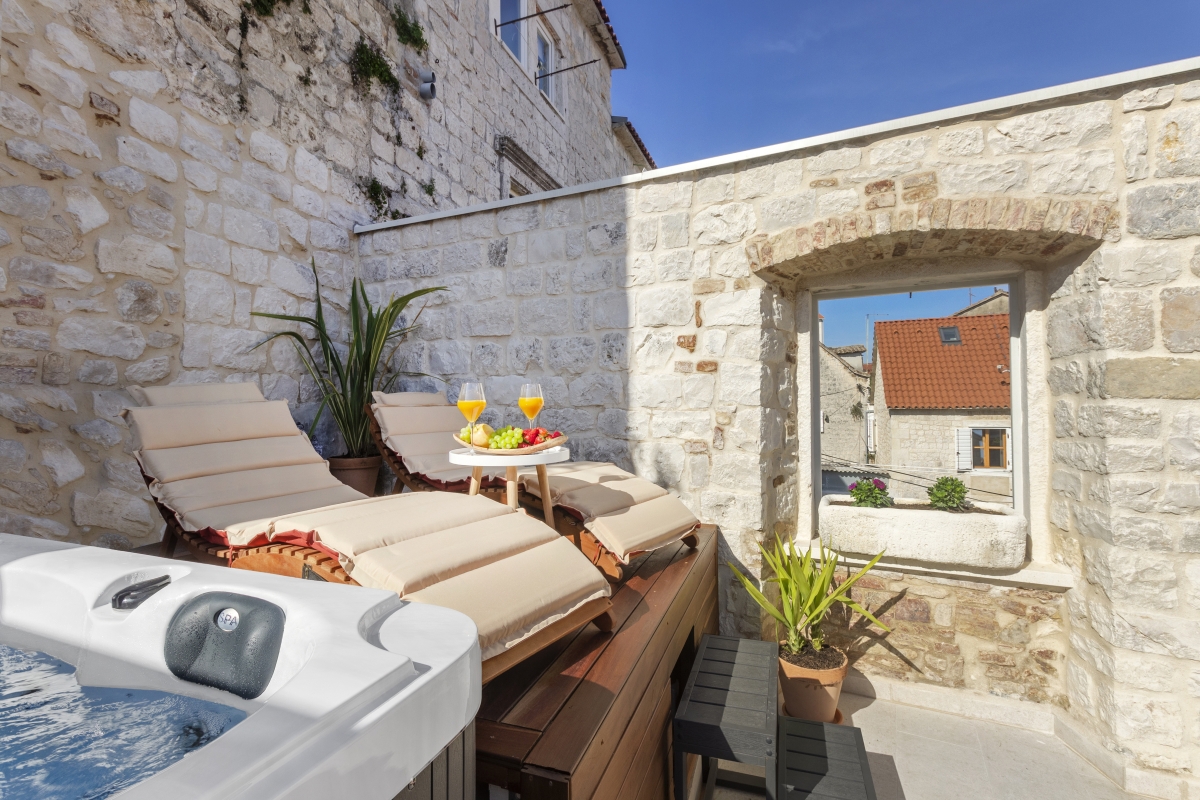 TROGIR