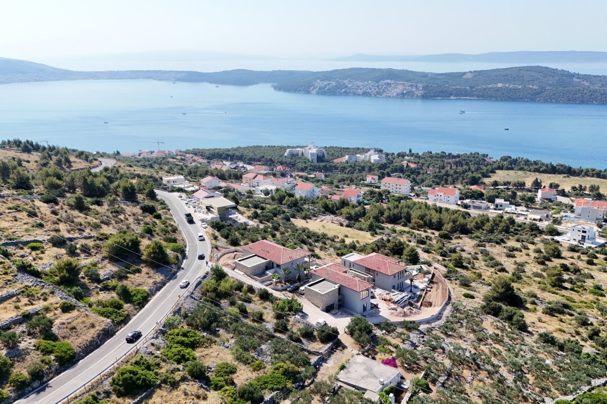 TROGIR