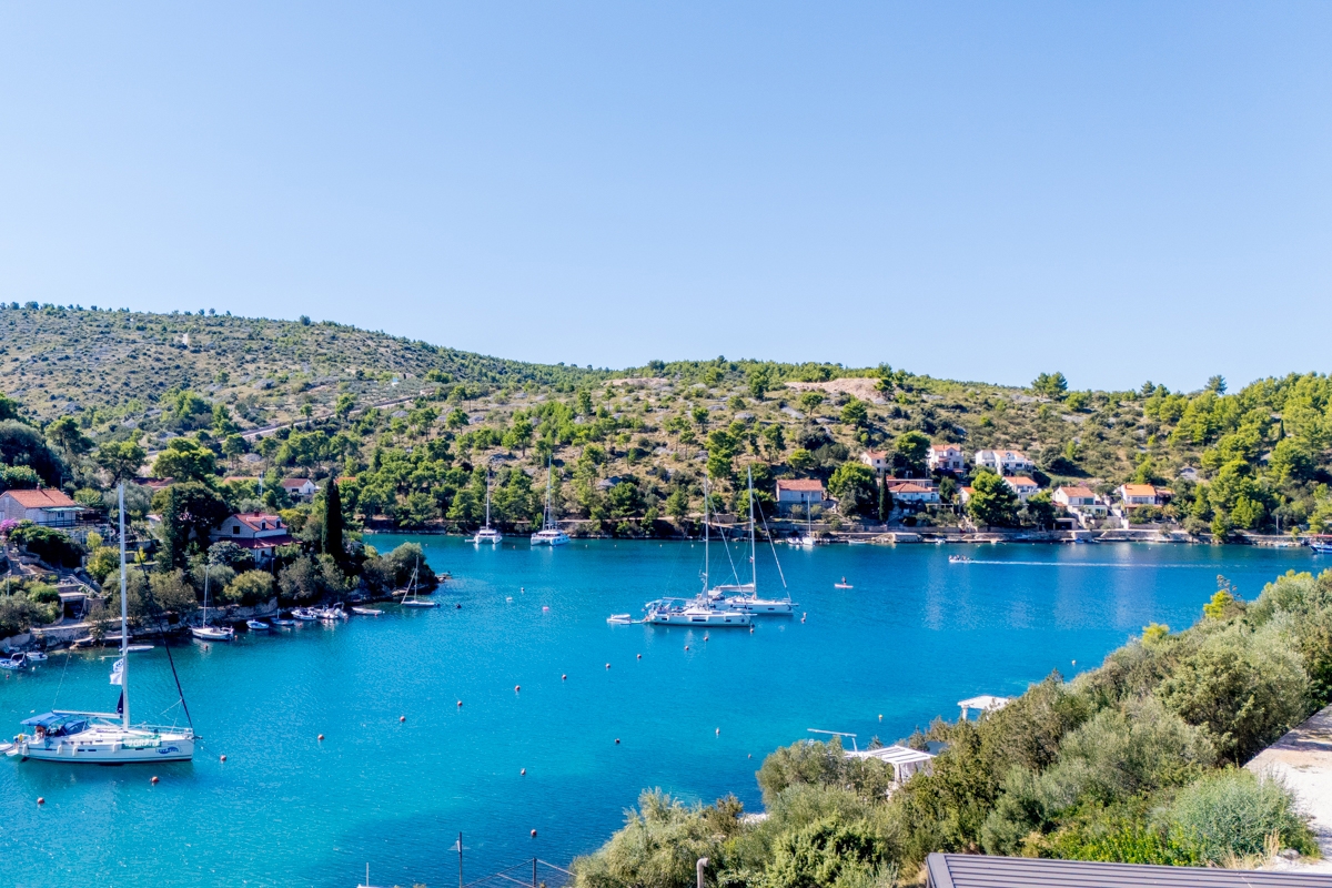 Дом BRAČ, 580.000 €