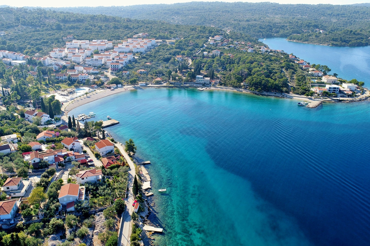 Terreno ŠOLTA, 436.000 €