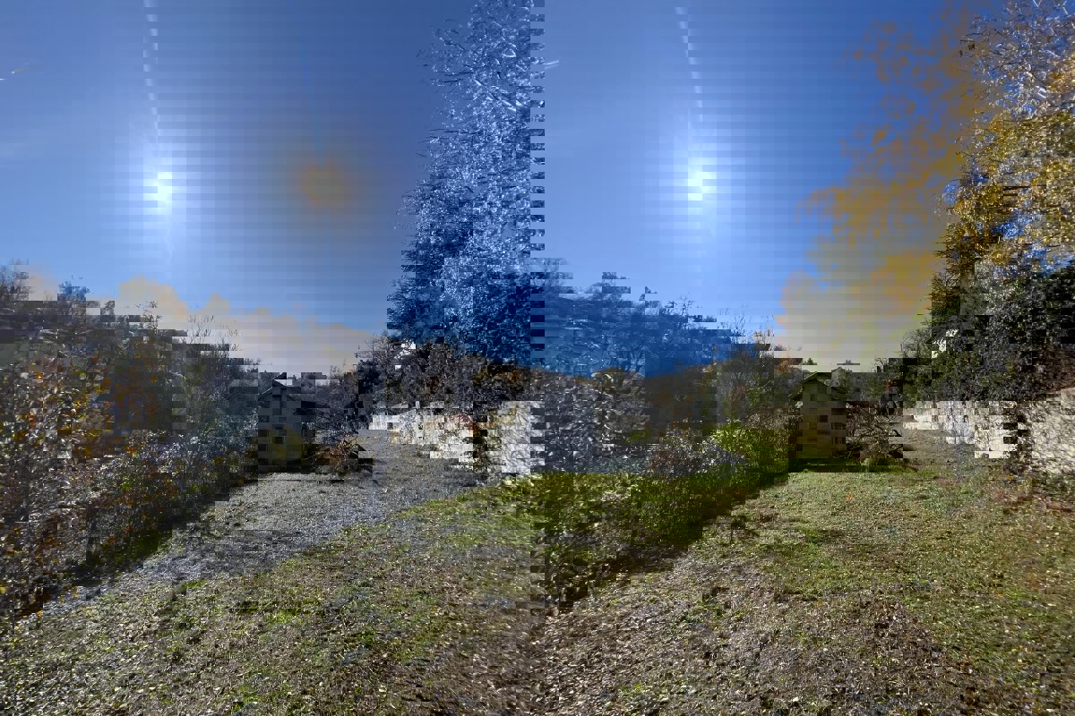 Участок ZAGREB, 160.000 €