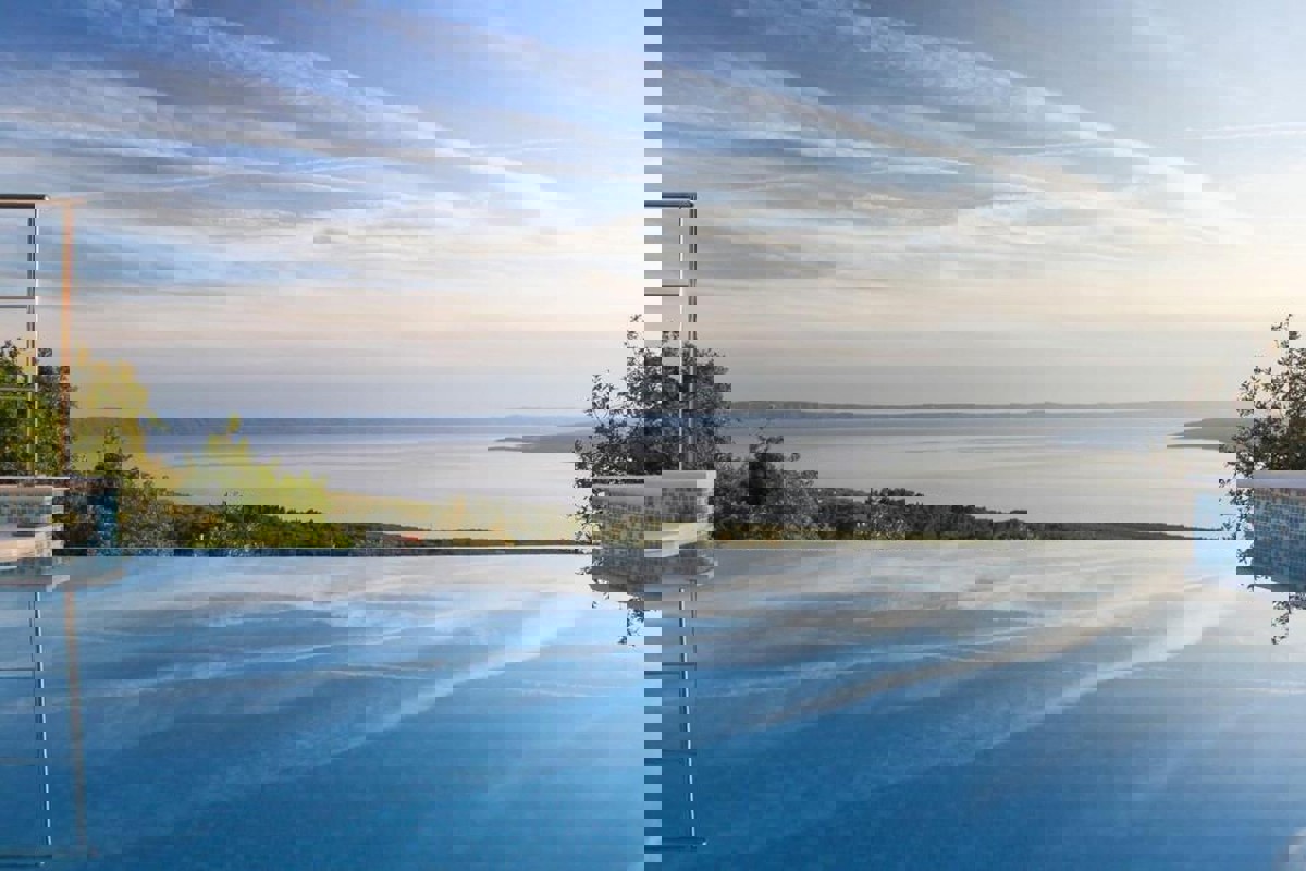 Дом MAKARSKA, 799.000 €