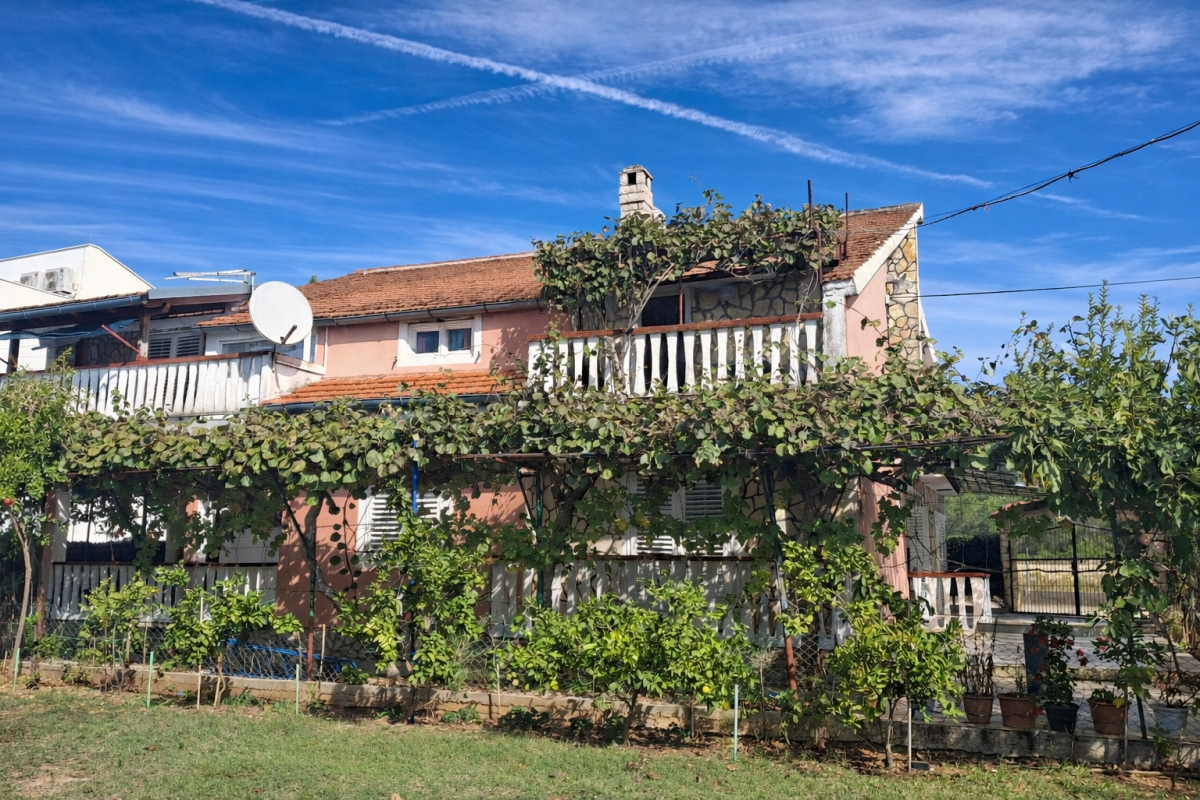 Casa ZADAR, 690.000 €