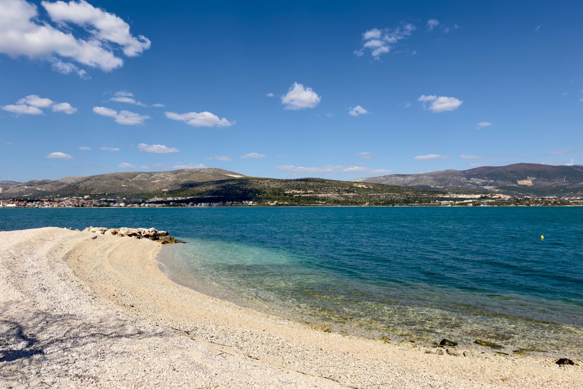 Terreno ČIOVO, 1.100.000 €