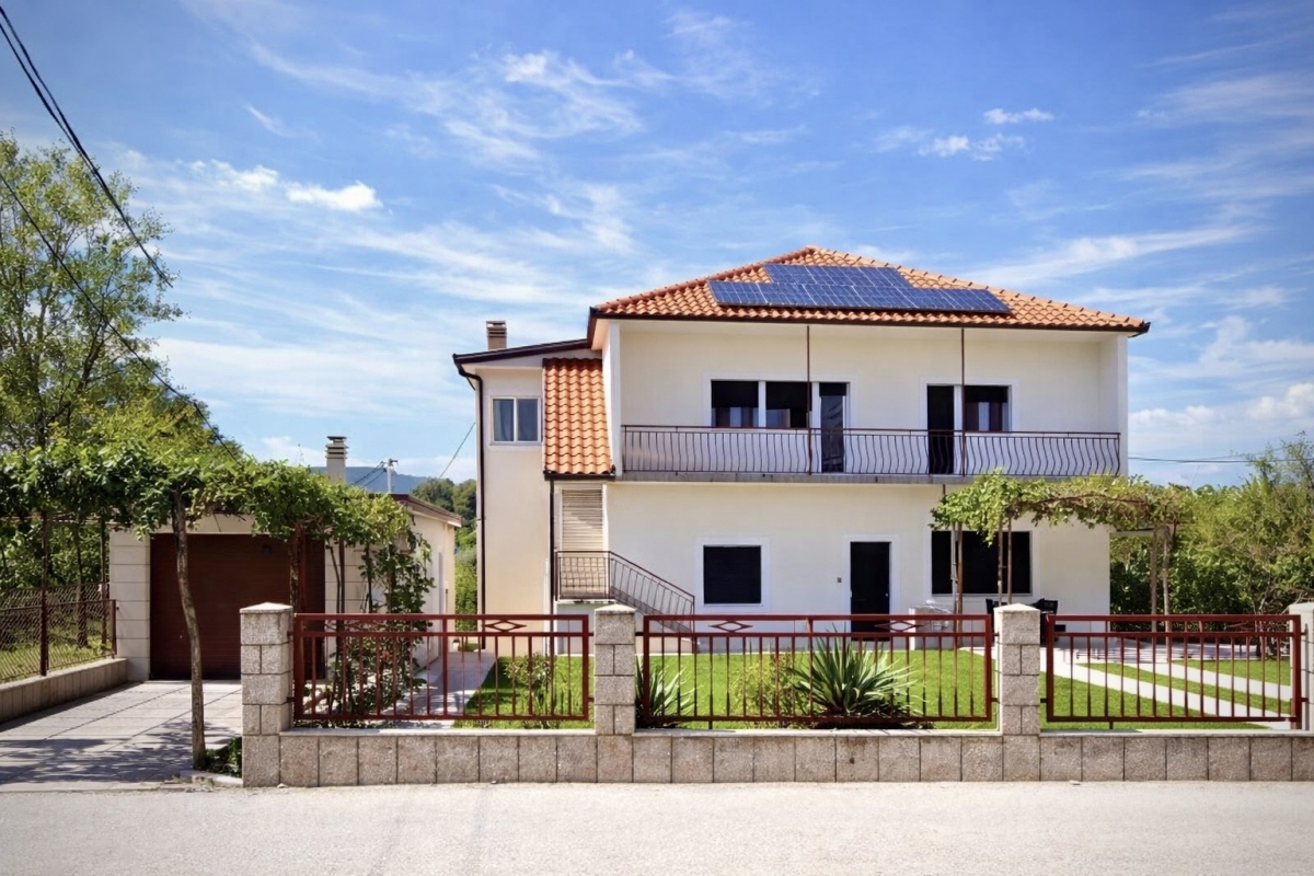 Casa SPLIT, 560.000 €