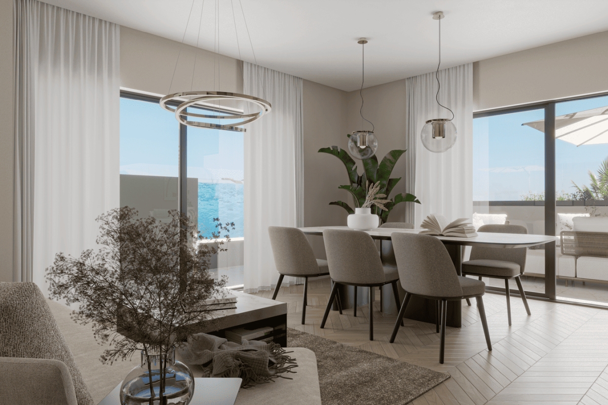 Appartamento SPLIT, 238.117 €