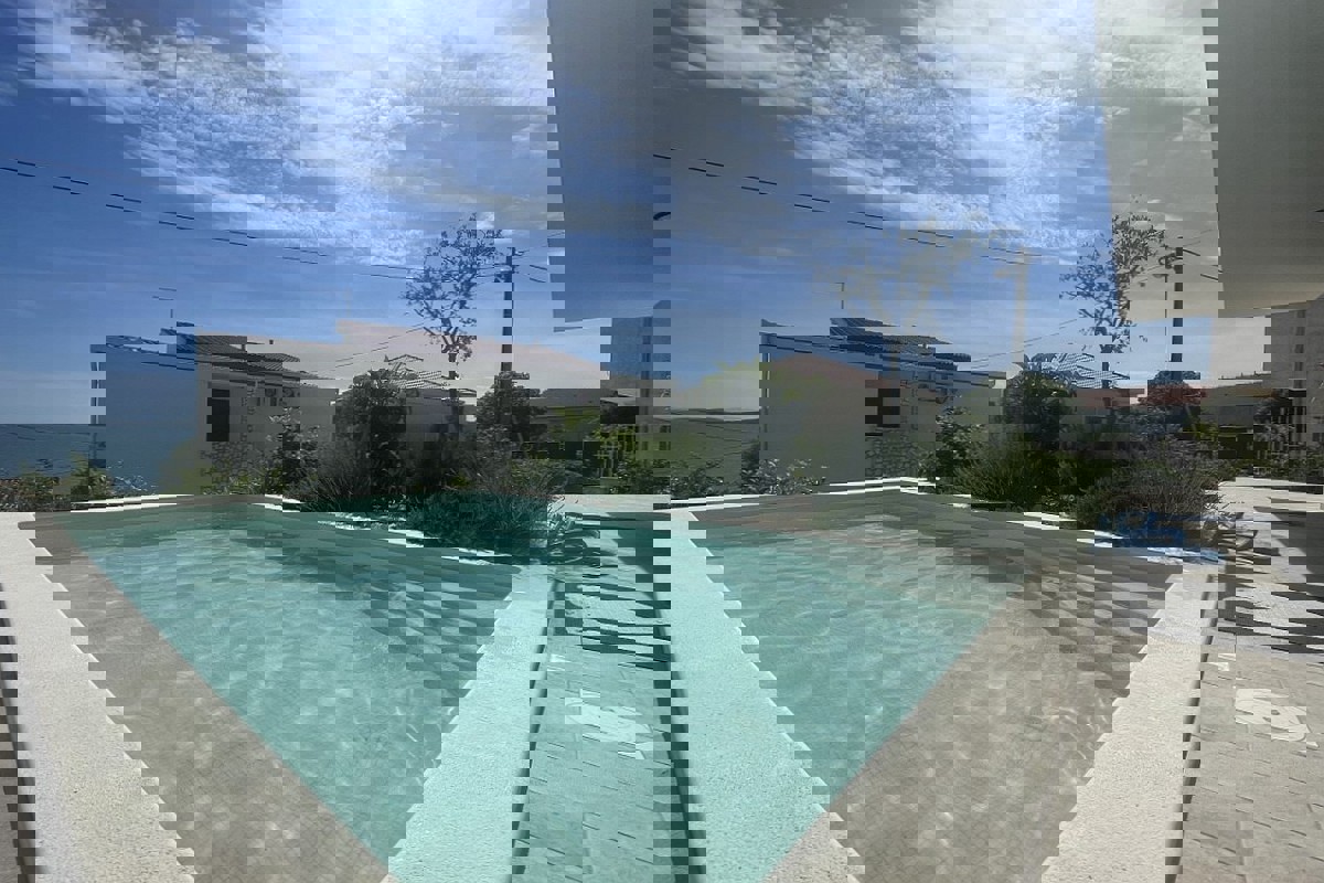 Appartamento TROGIR, 340.000 €