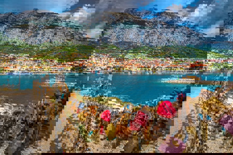 MAKARSKA