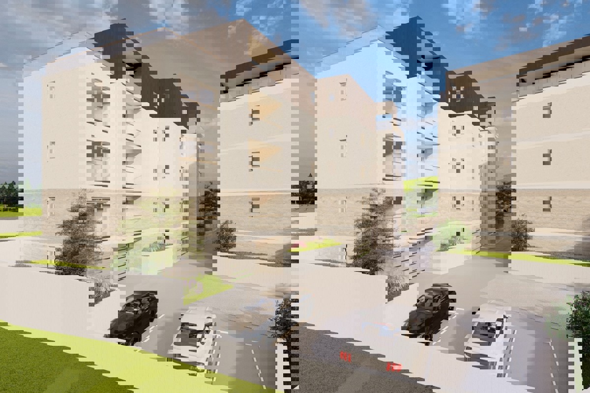 PRIMOŠTEN