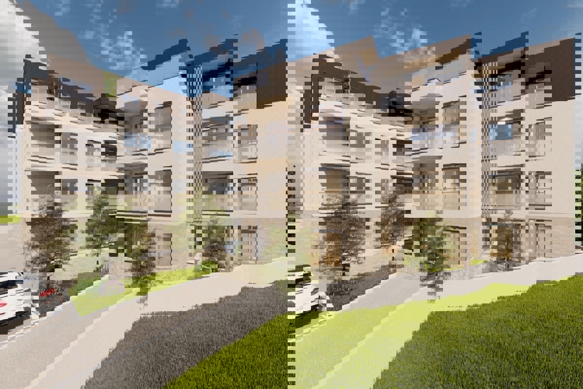 PRIMOŠTEN