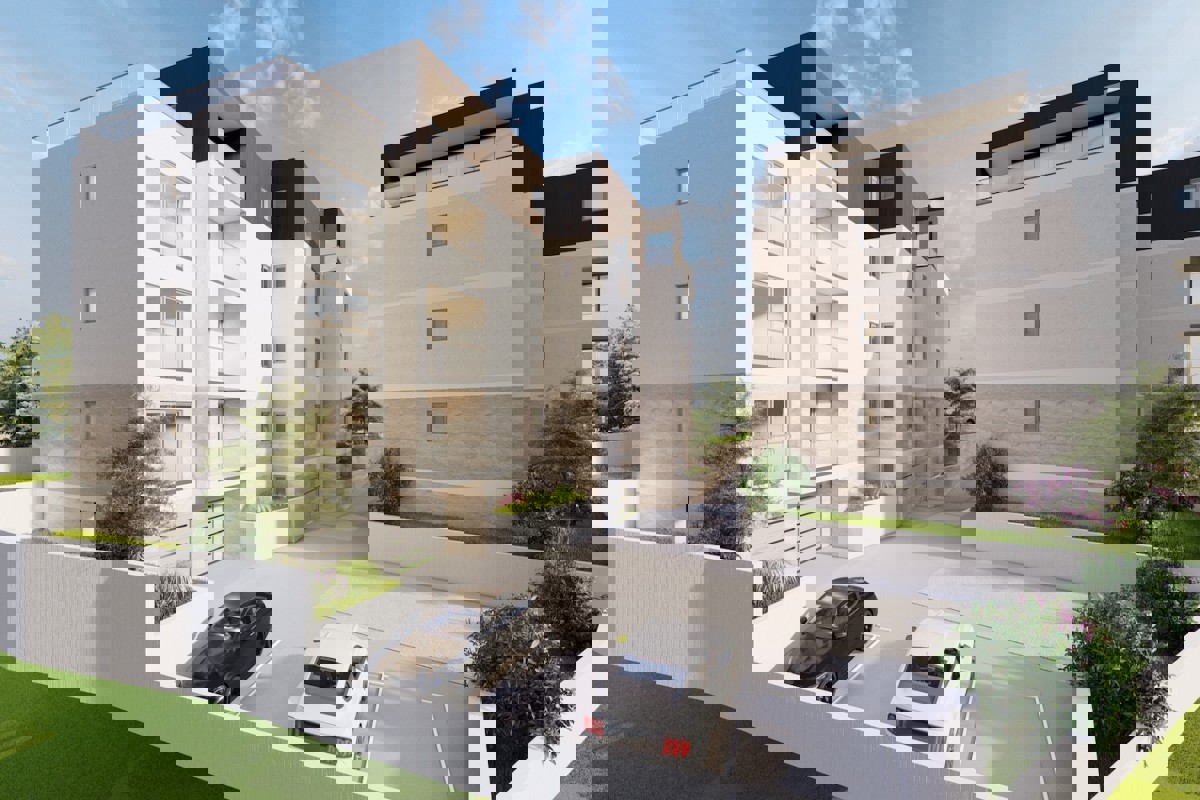 PRIMOŠTEN