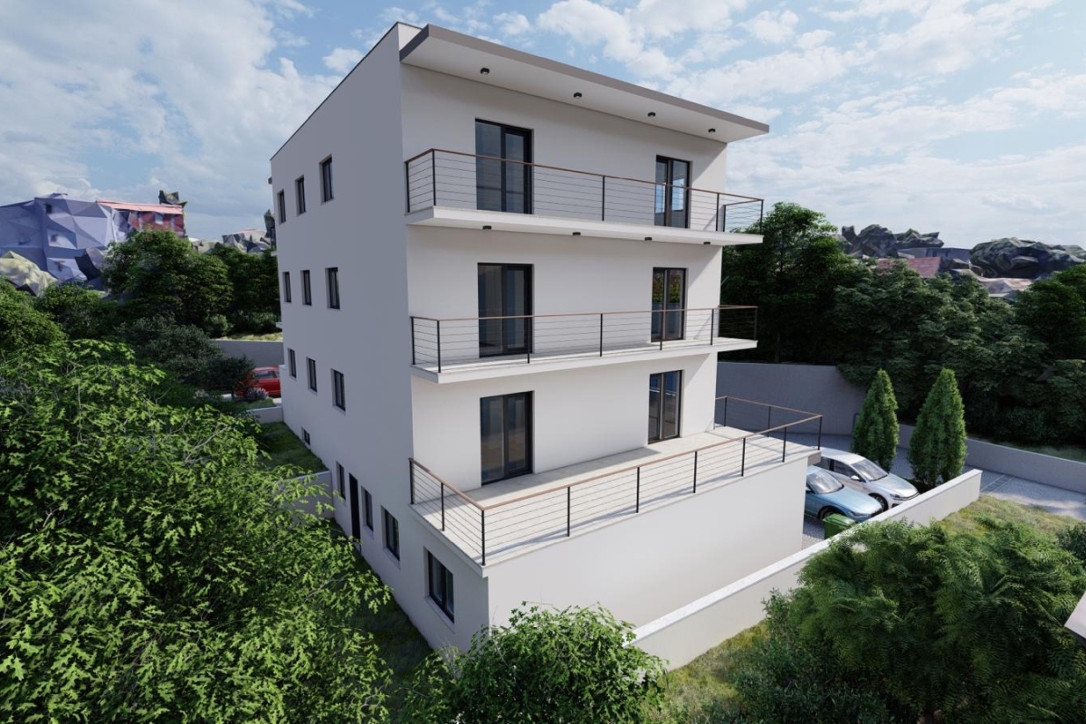 Квартира SPLIT, 261.800 €