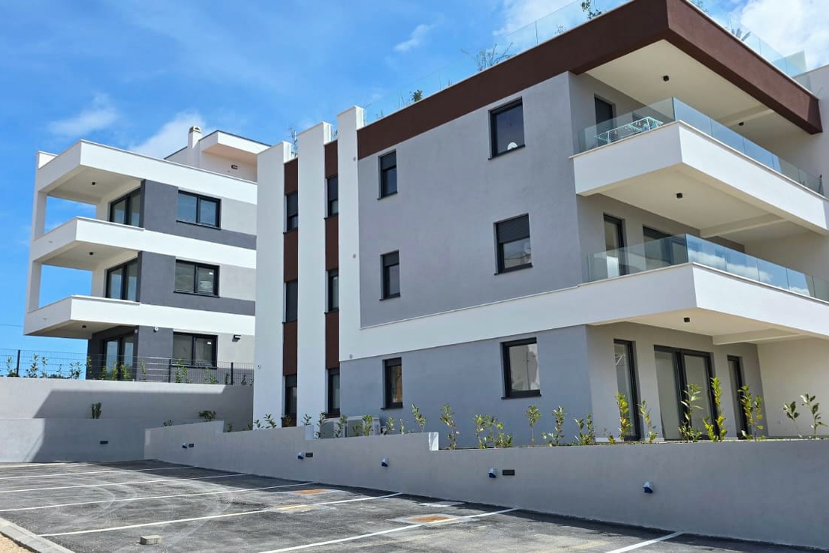Квартира ZADAR, 420.000 €